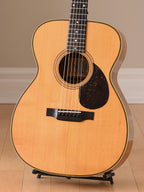 1981 Franklin OM