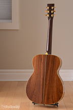 1981 Franklin OM
