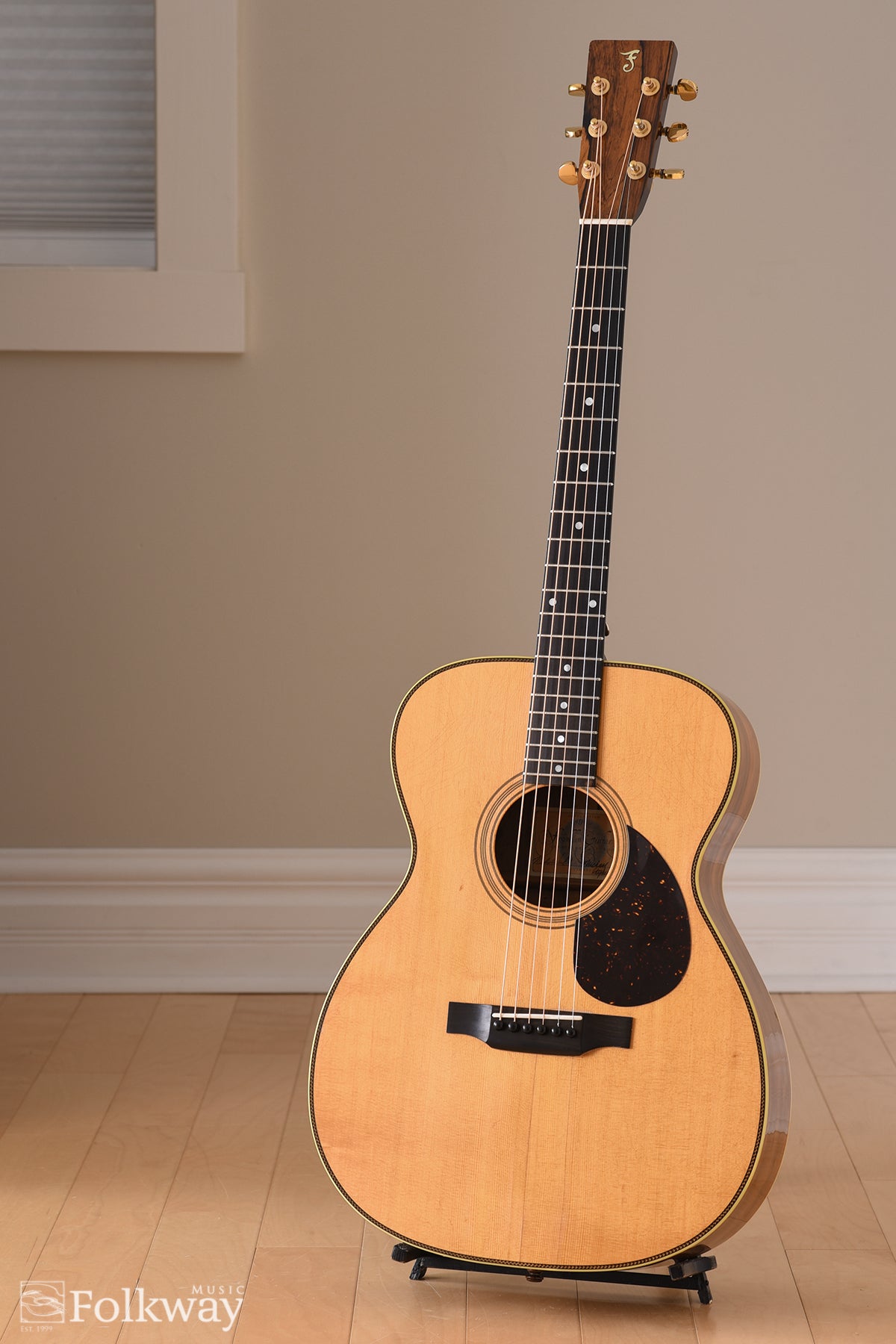 1981 Franklin OM