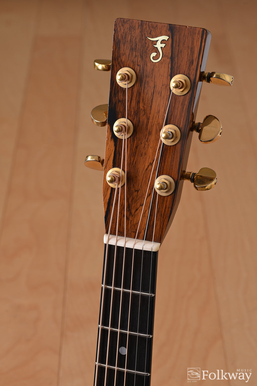 1981 Franklin OM