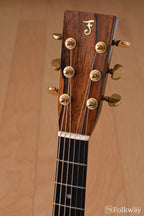 1981 Franklin OM
