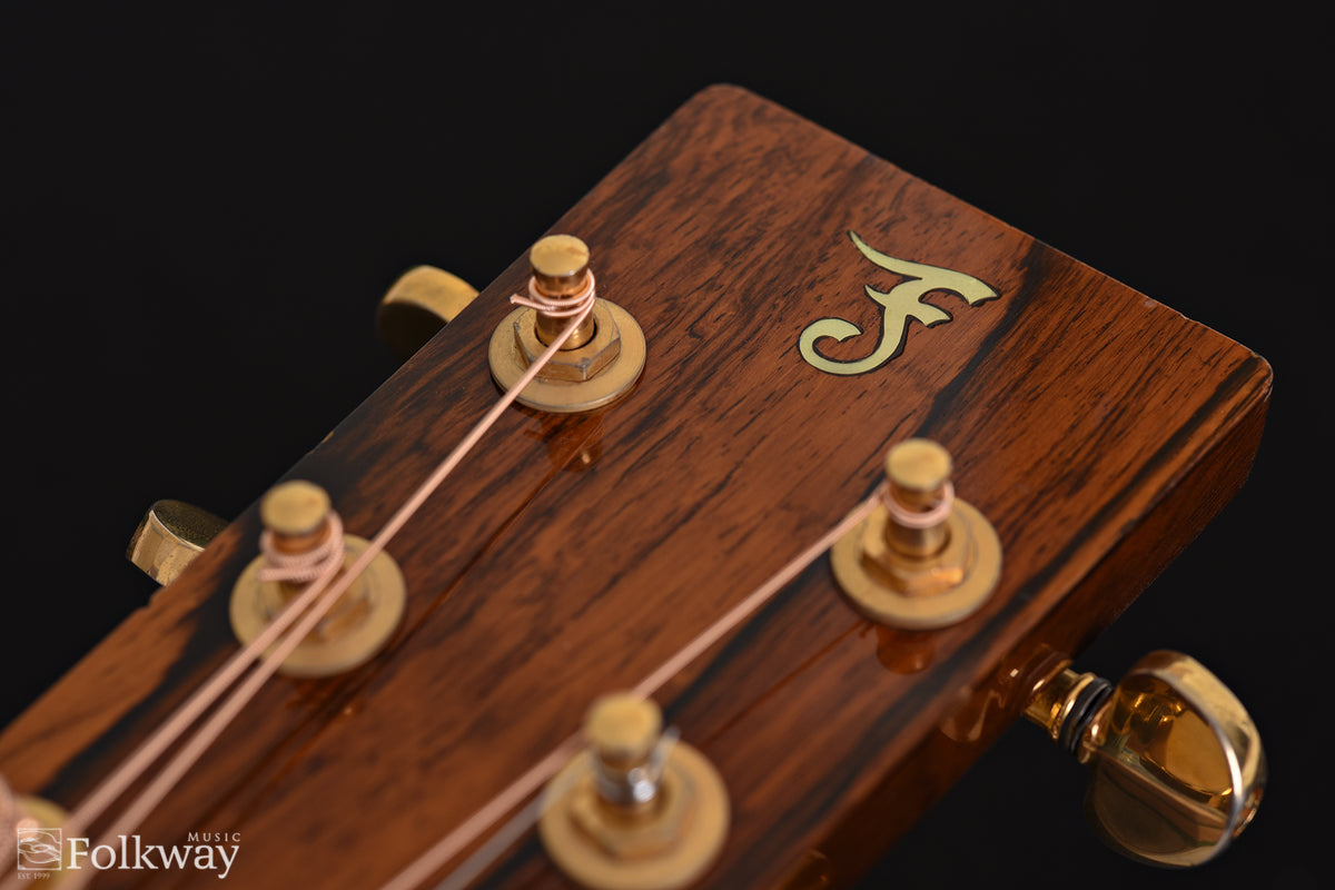 1981 Franklin OM