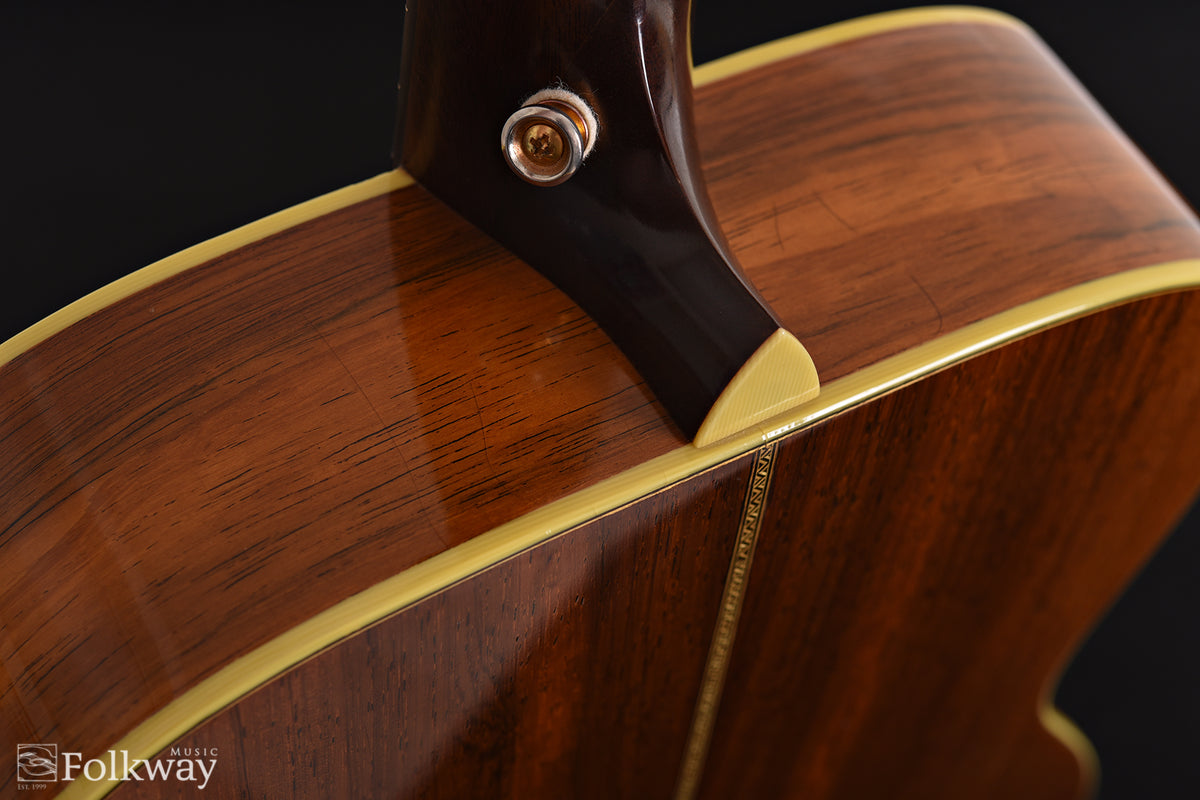1981 Franklin OM