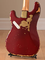 1982 Fender Precision Bass Special CAR