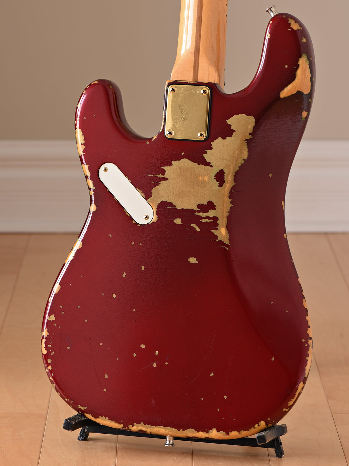 1982 Fender Precision Bass Special CAR