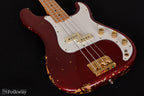 1982 Fender Precision Bass Special CAR
