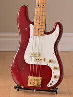 1982 Fender Precision Bass Special CAR