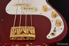 1982 Fender Precision Bass Special CAR