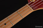 1982 Fender Precision Bass Special CAR