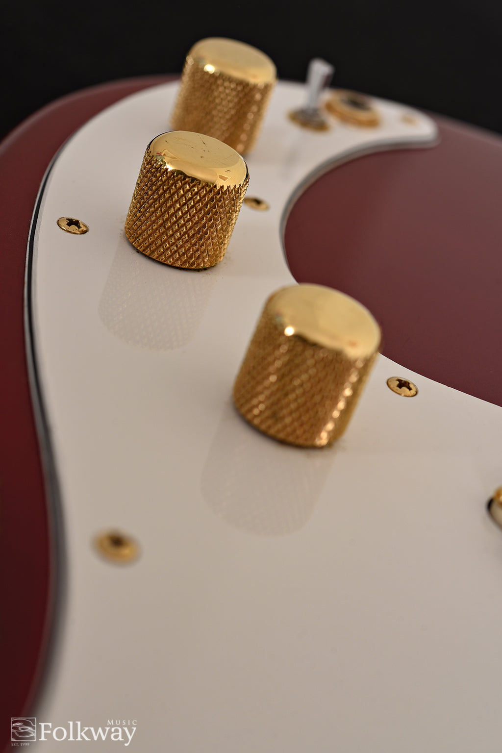 1982 Fender Precision Bass Special CAR