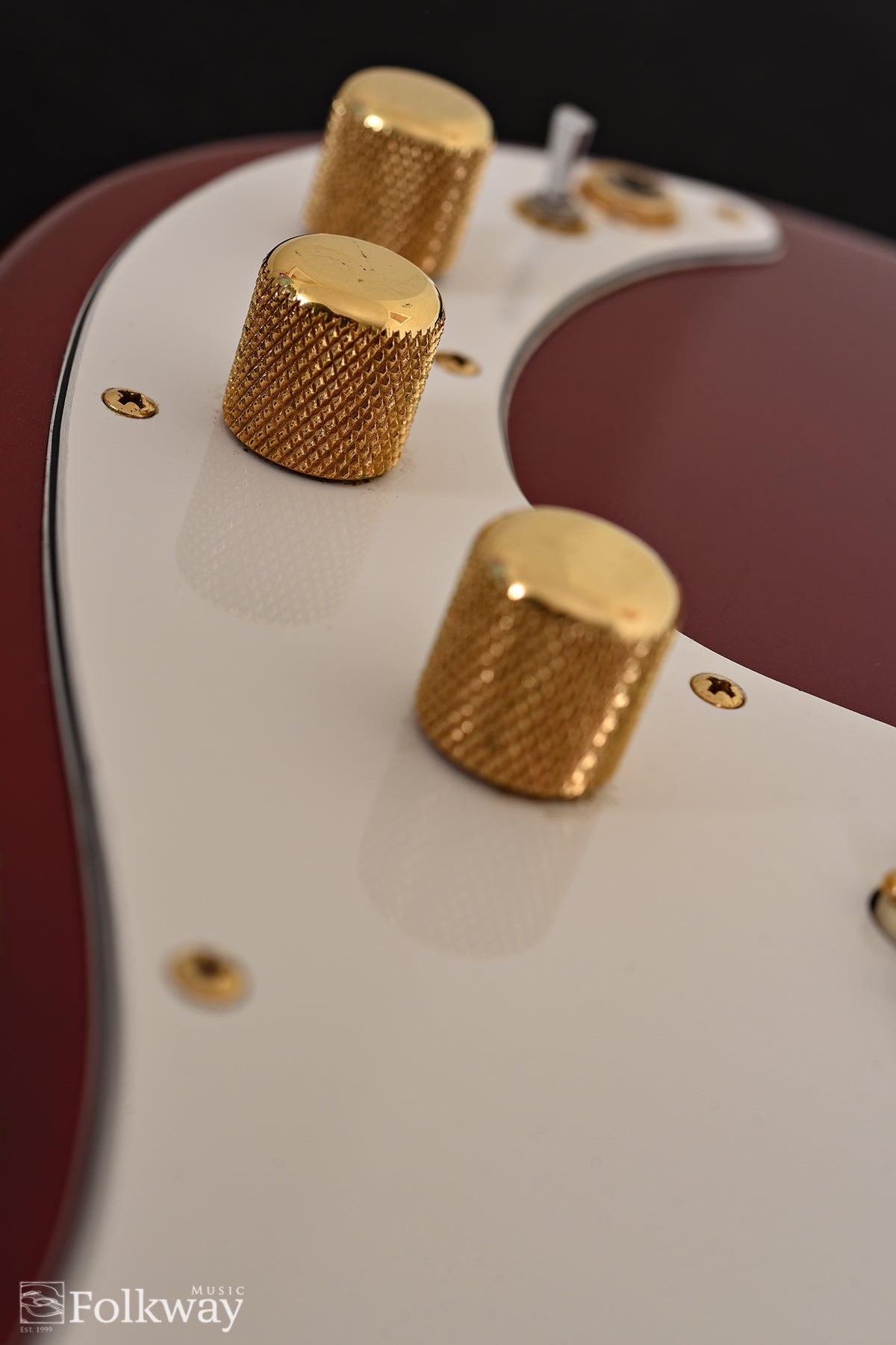 1982 Fender Precision Bass Special CAR