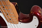 1982 Fender Precision Bass Special CAR