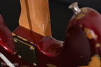1982 Fender Precision Bass Special CAR