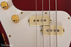 1982 Fender Precision Bass Special CAR
