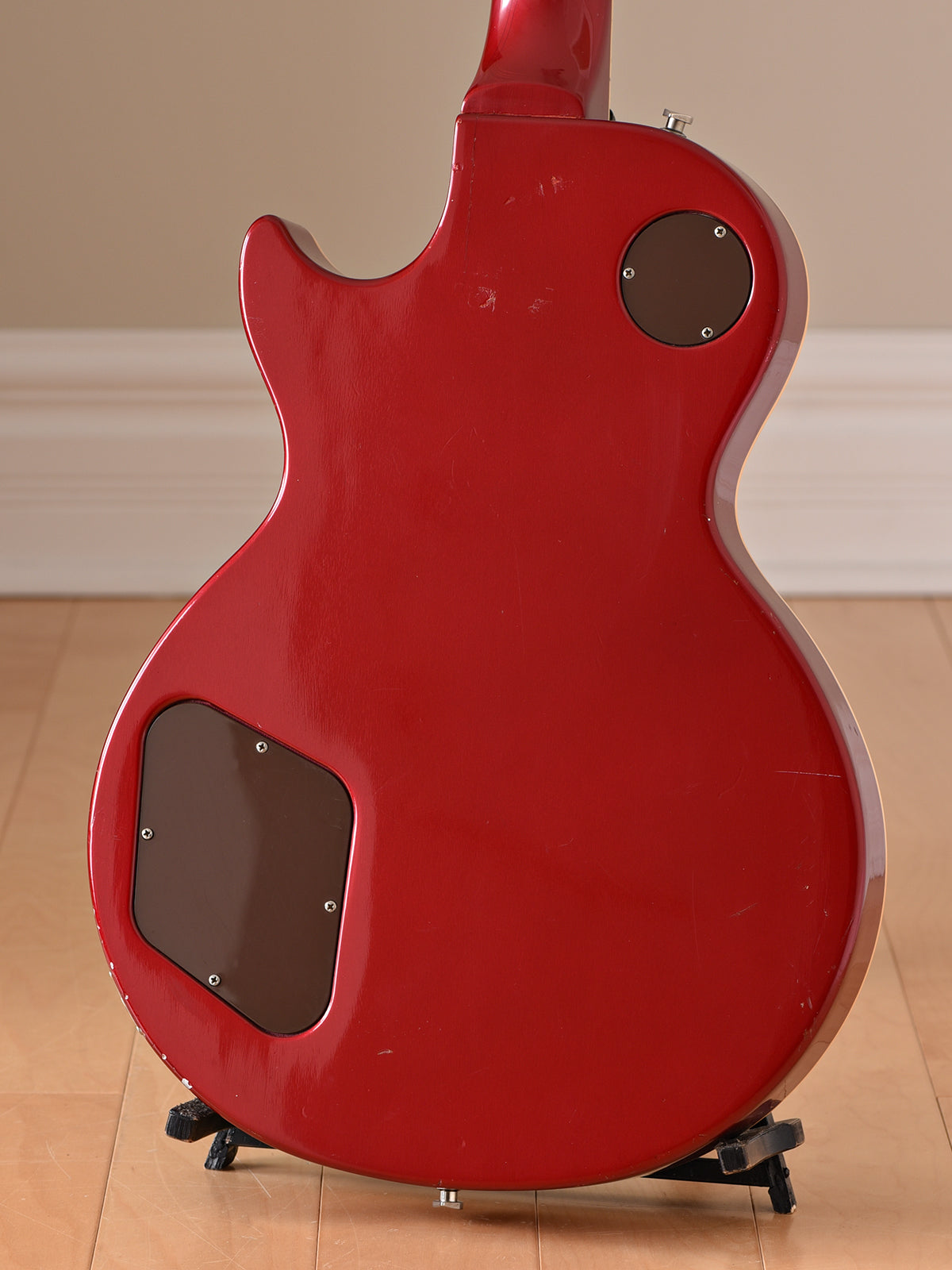 1983 Gibson Les Paul Standard
