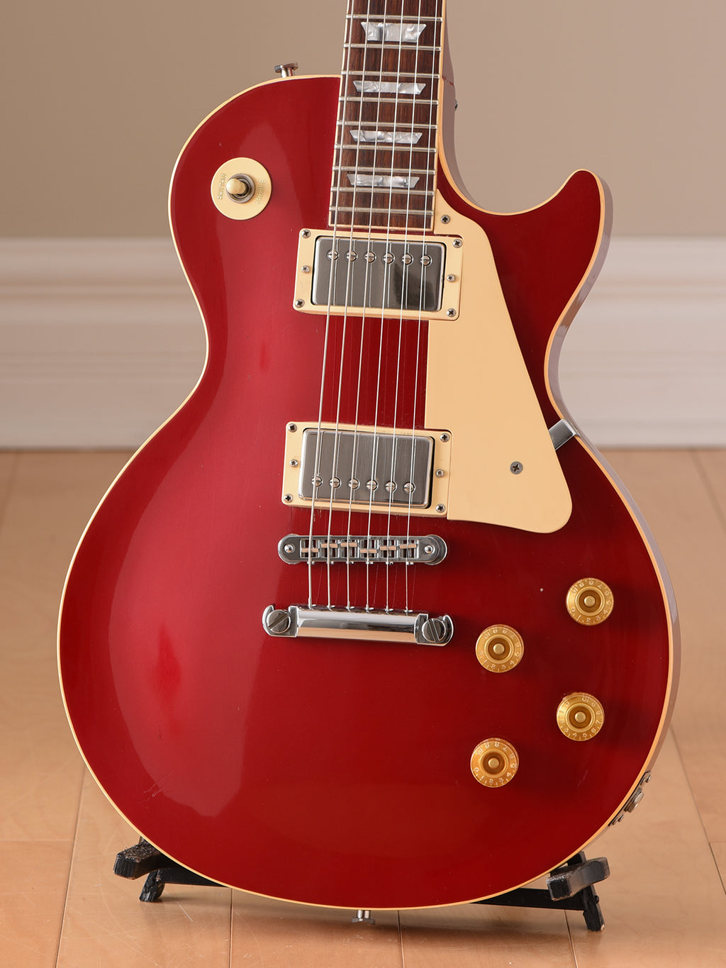 1983 Gibson Les Paul Standard