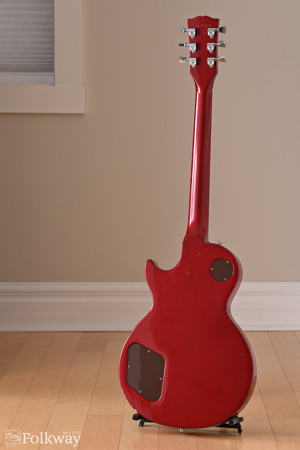 1983 Gibson Les Paul Standard