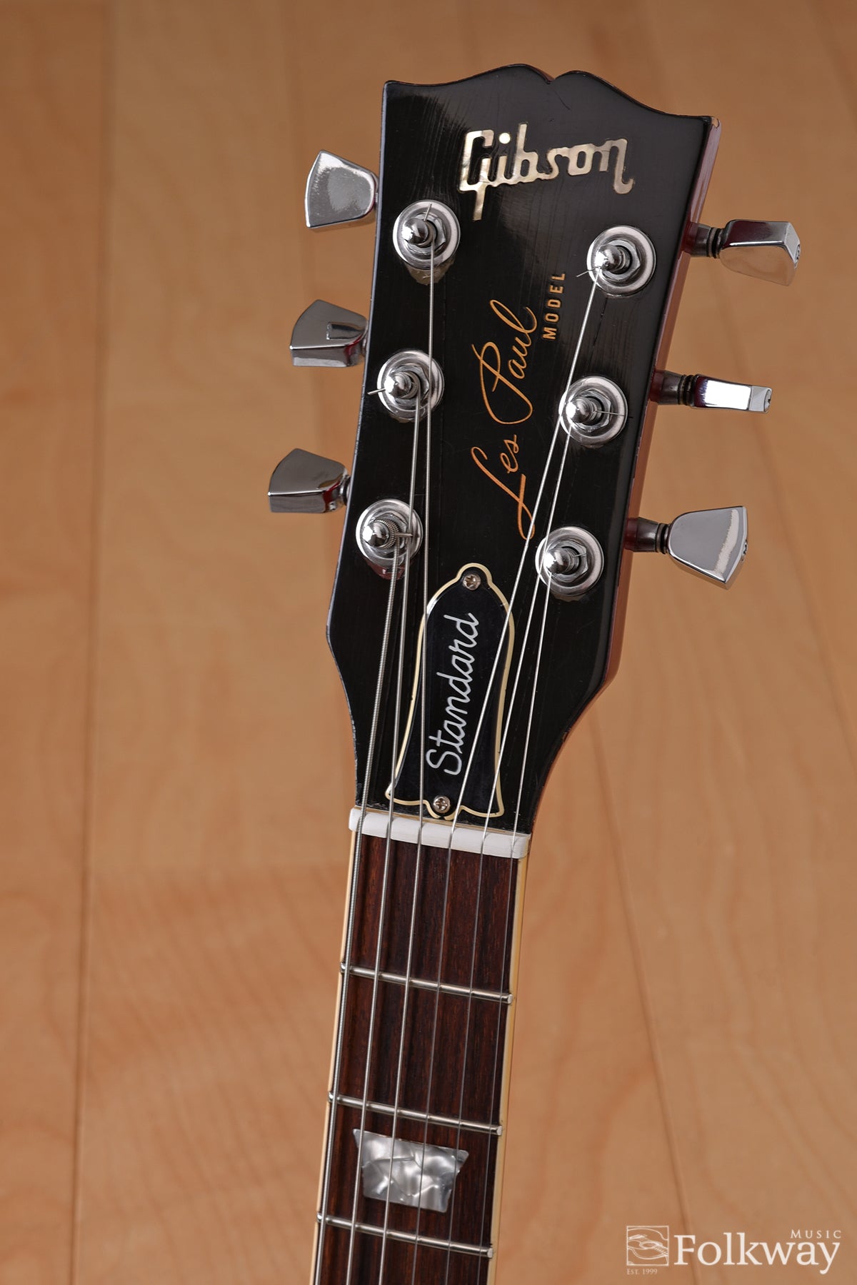 1983 Gibson Les Paul Standard