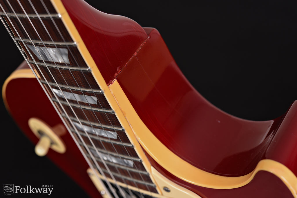 1983 Gibson Les Paul Standard