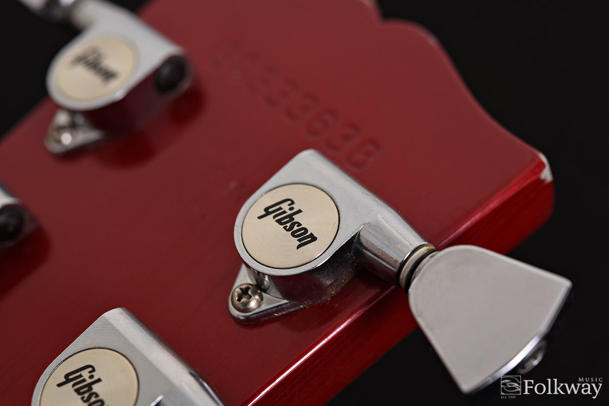 1983 Gibson Les Paul Standard