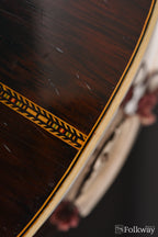 1925 Maurer Mandolin