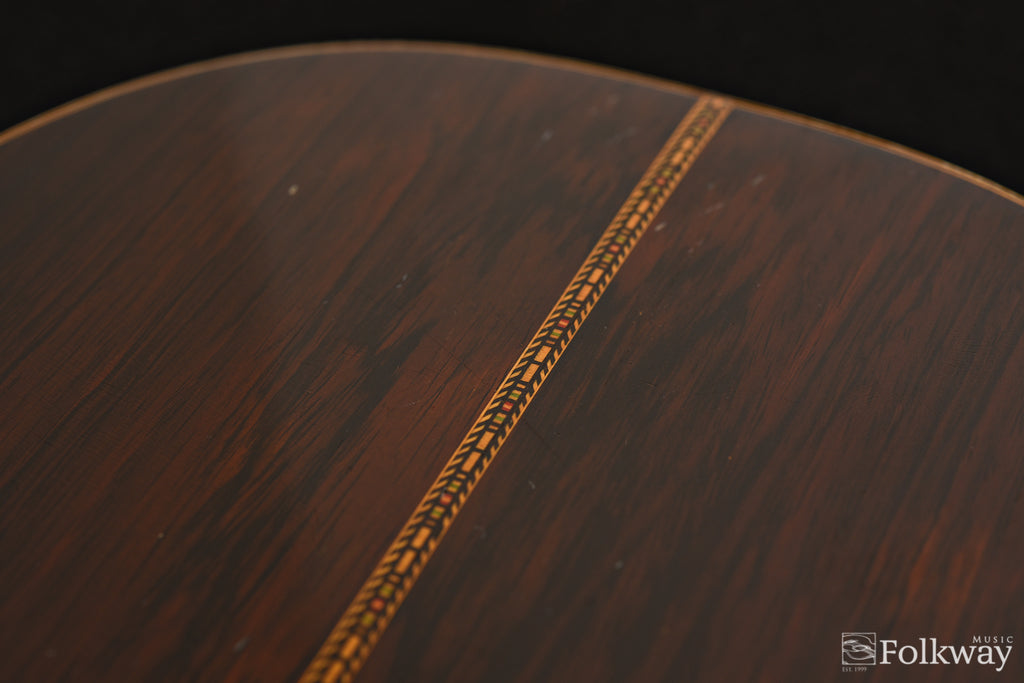 1925 Maurer Mandolin