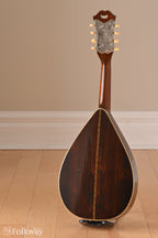 1925 Maurer Mandolin
