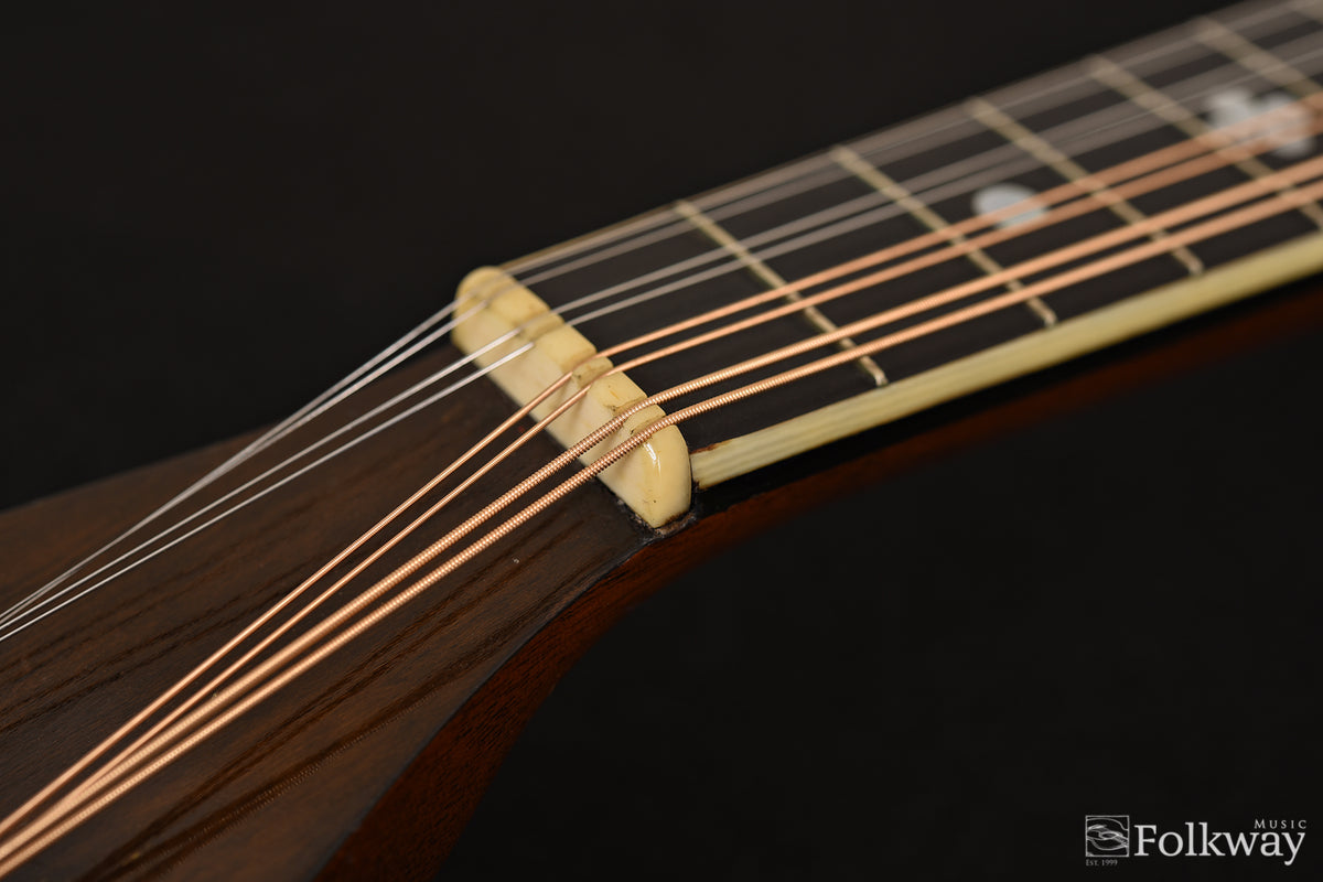1925 Maurer Mandolin