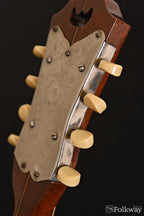 1925 Maurer Mandolin