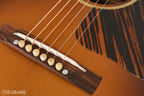 2023 Gibson Custom Shop 1936 Advanced Jumbo