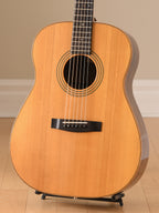 1986 Fylde Falstaff