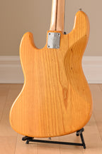 1972 Fender Jazz Bass