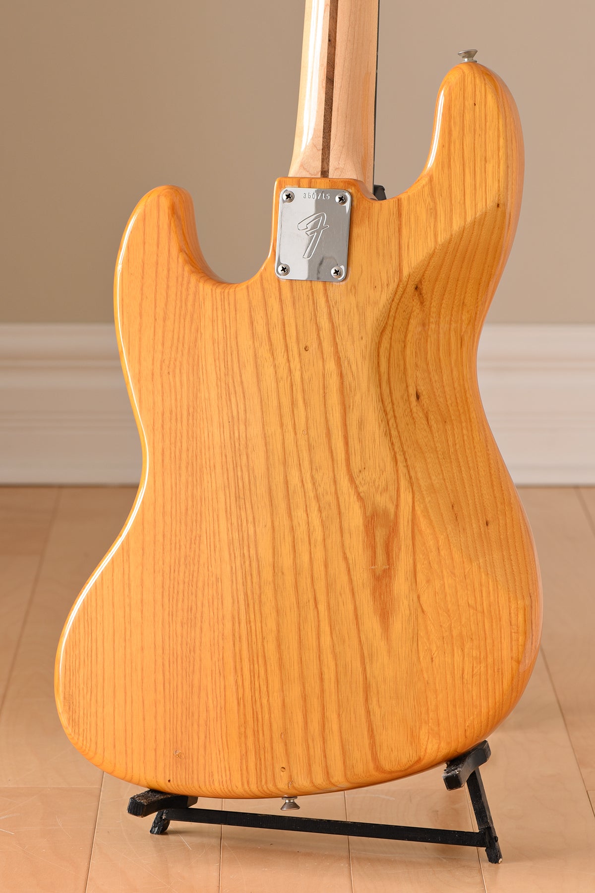 1972 Fender Jazz Bass