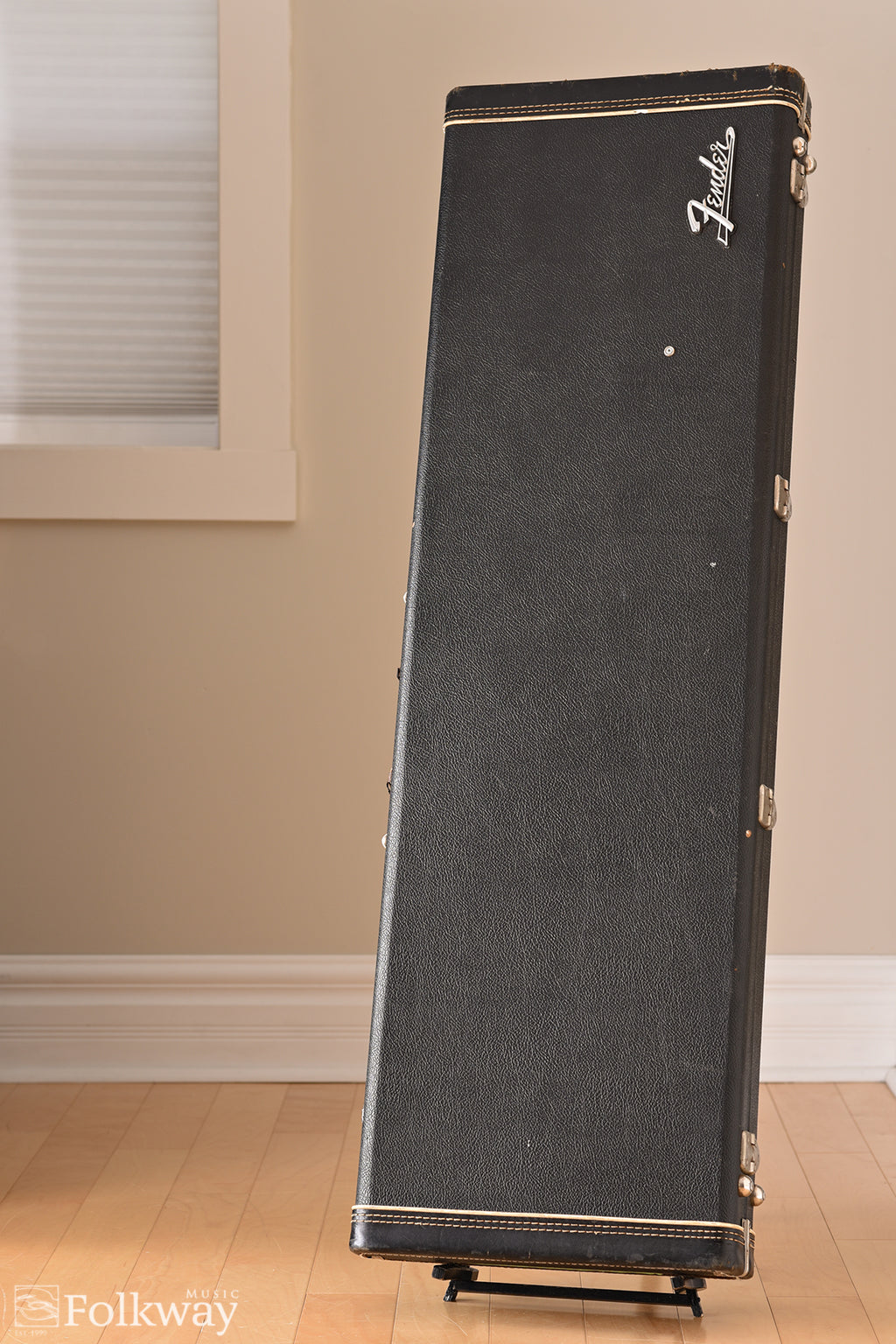 1972 Fender Jazz Bass