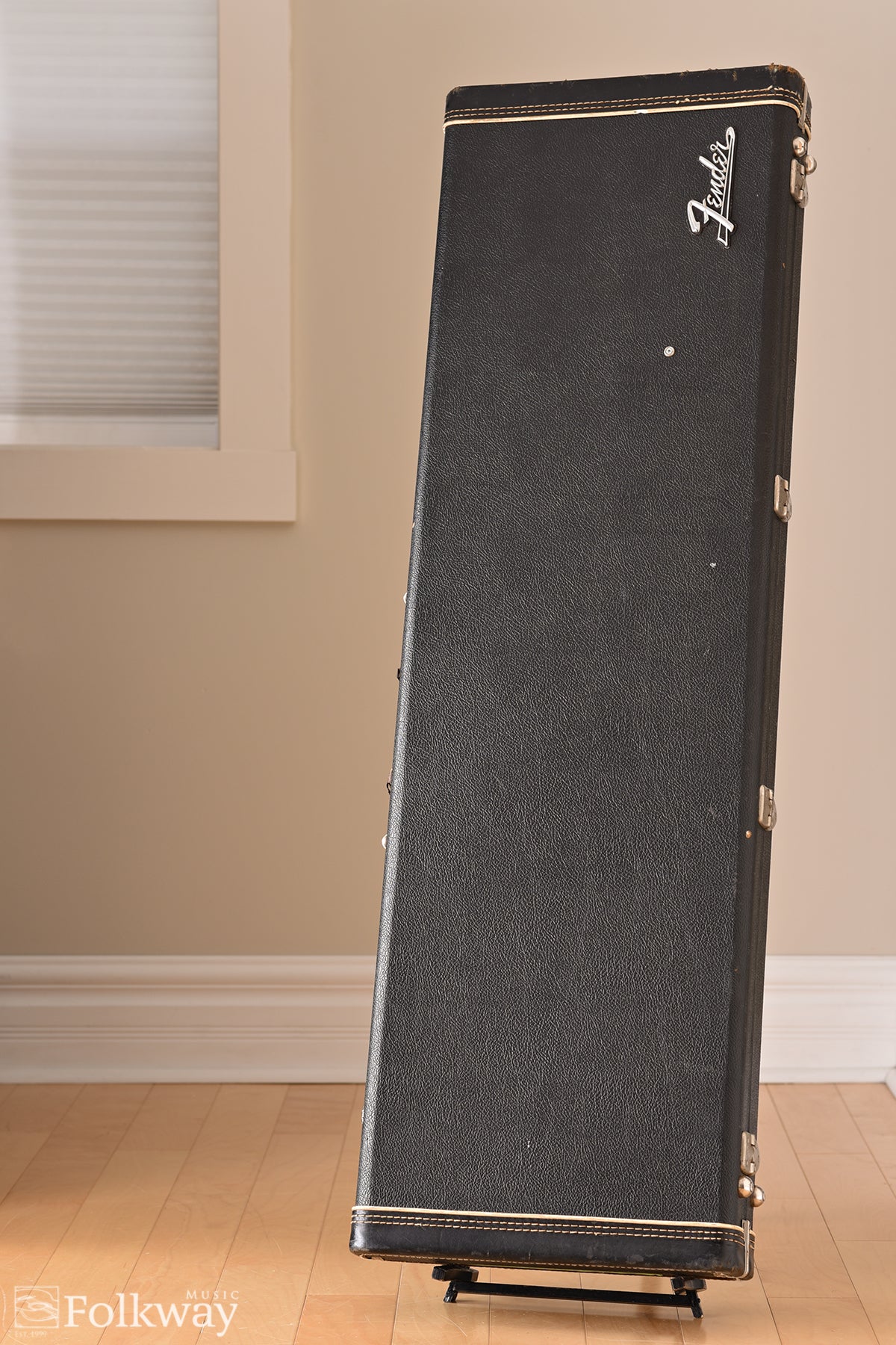 1972 Fender Jazz Bass