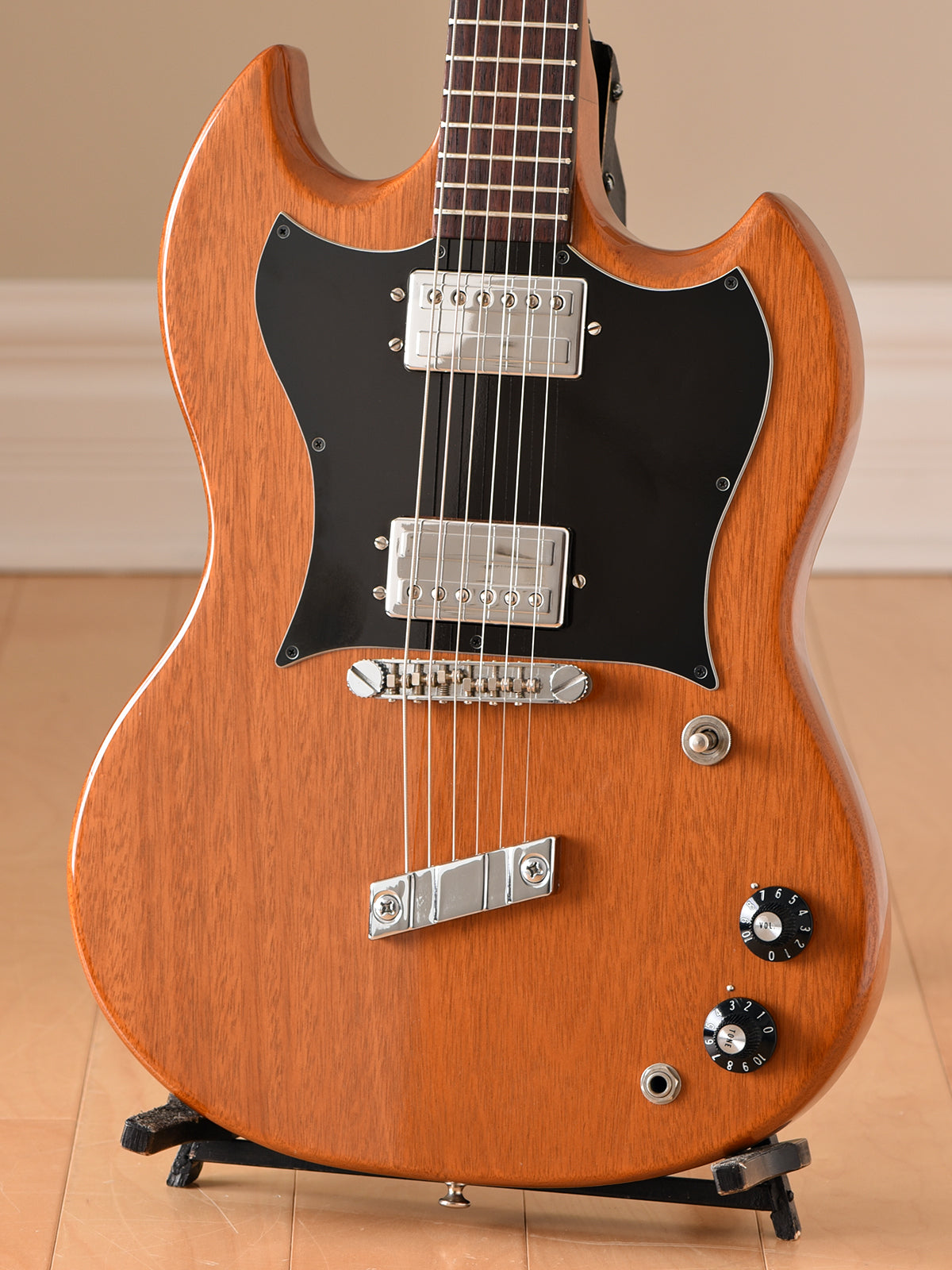 1975 Guild S-90