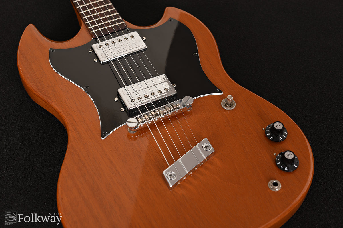1975 Guild S-90