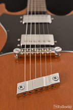 1975 Guild S-90