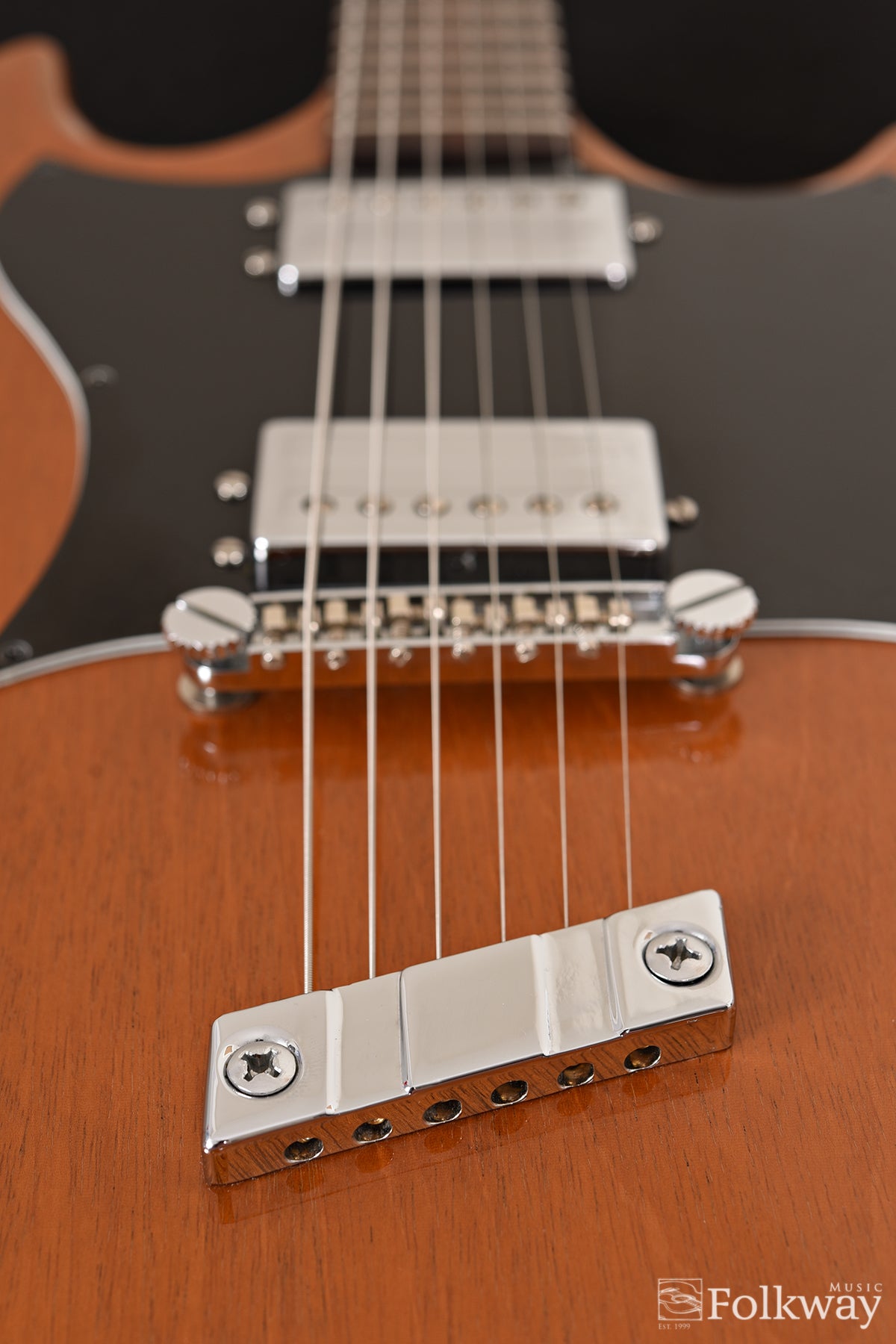1975 Guild S-90