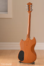 1975 Guild S-90