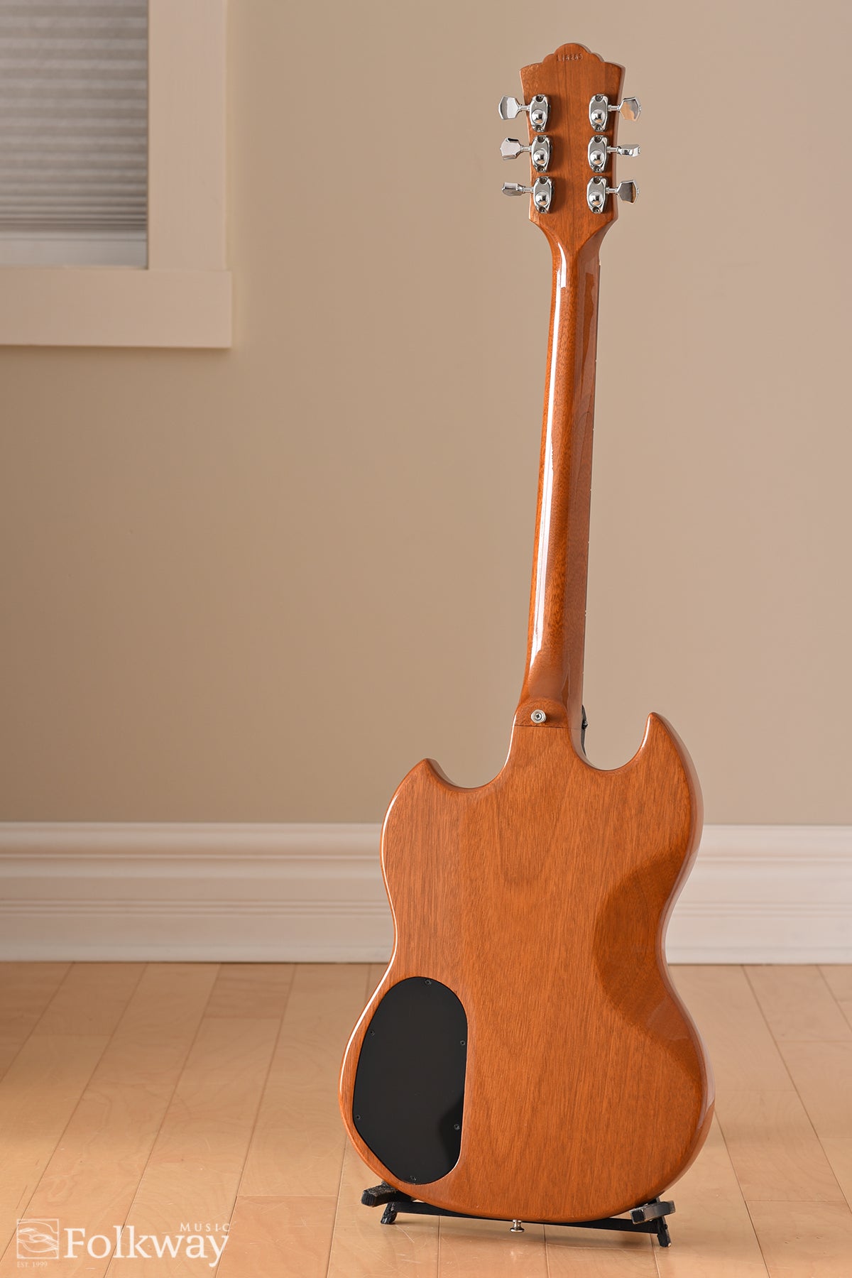 1975 Guild S-90