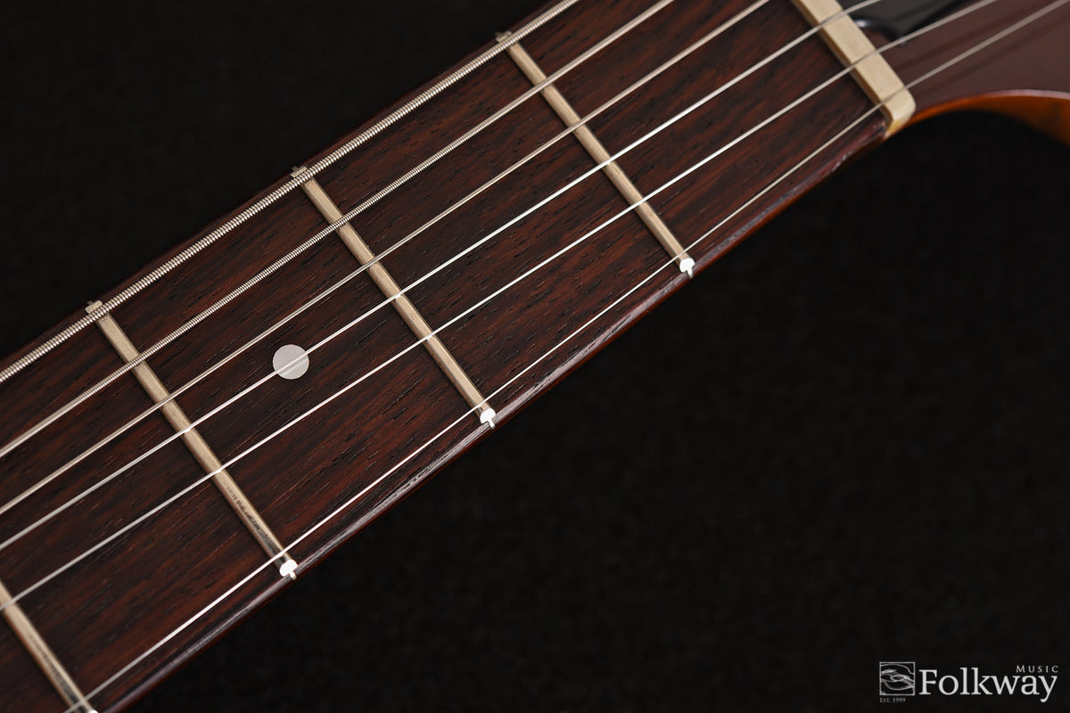 1975 Guild S-90