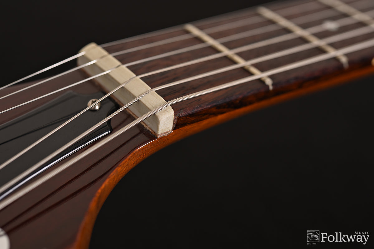 1975 Guild S-90