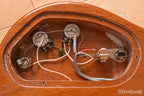1975 Guild S-90