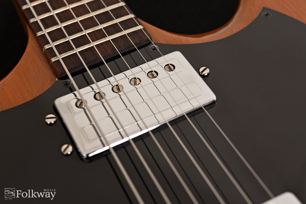 1975 Guild S-90