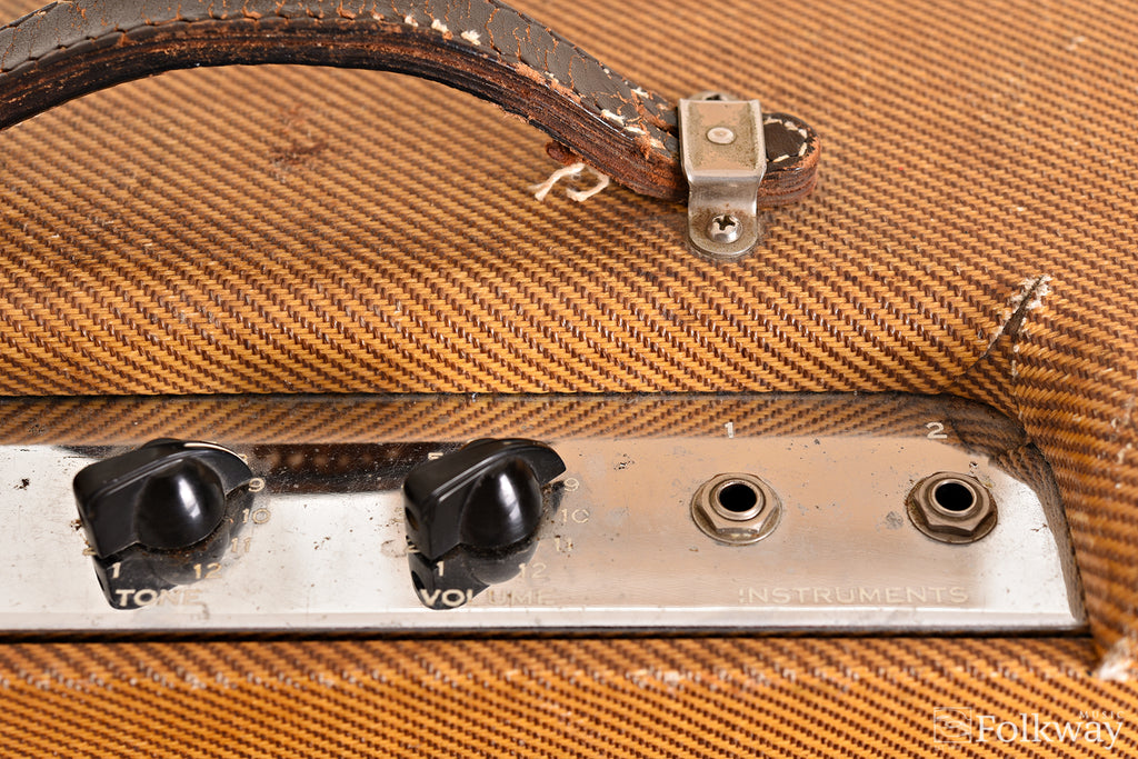 1961 Fender Princeton