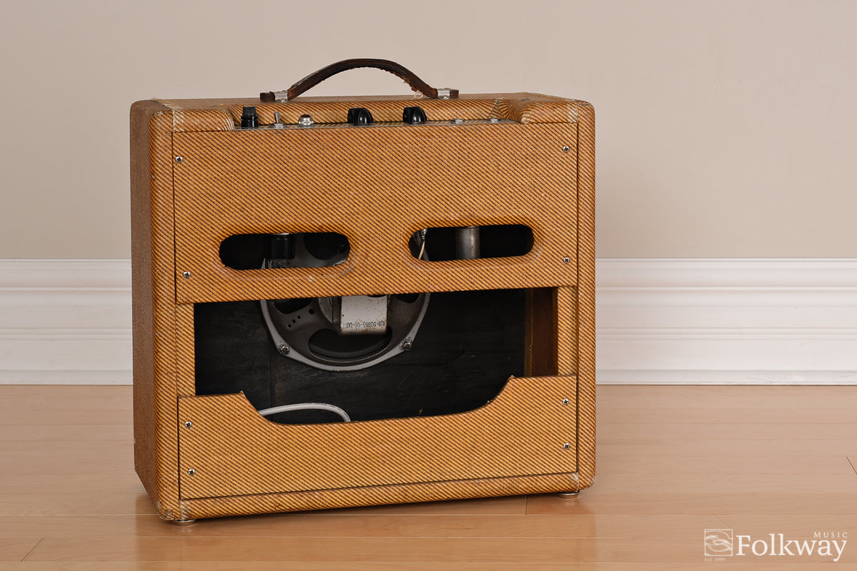 1961 Fender Princeton