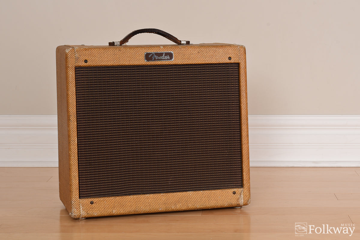 1961 Fender Princeton