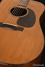 1954 Martin D-18