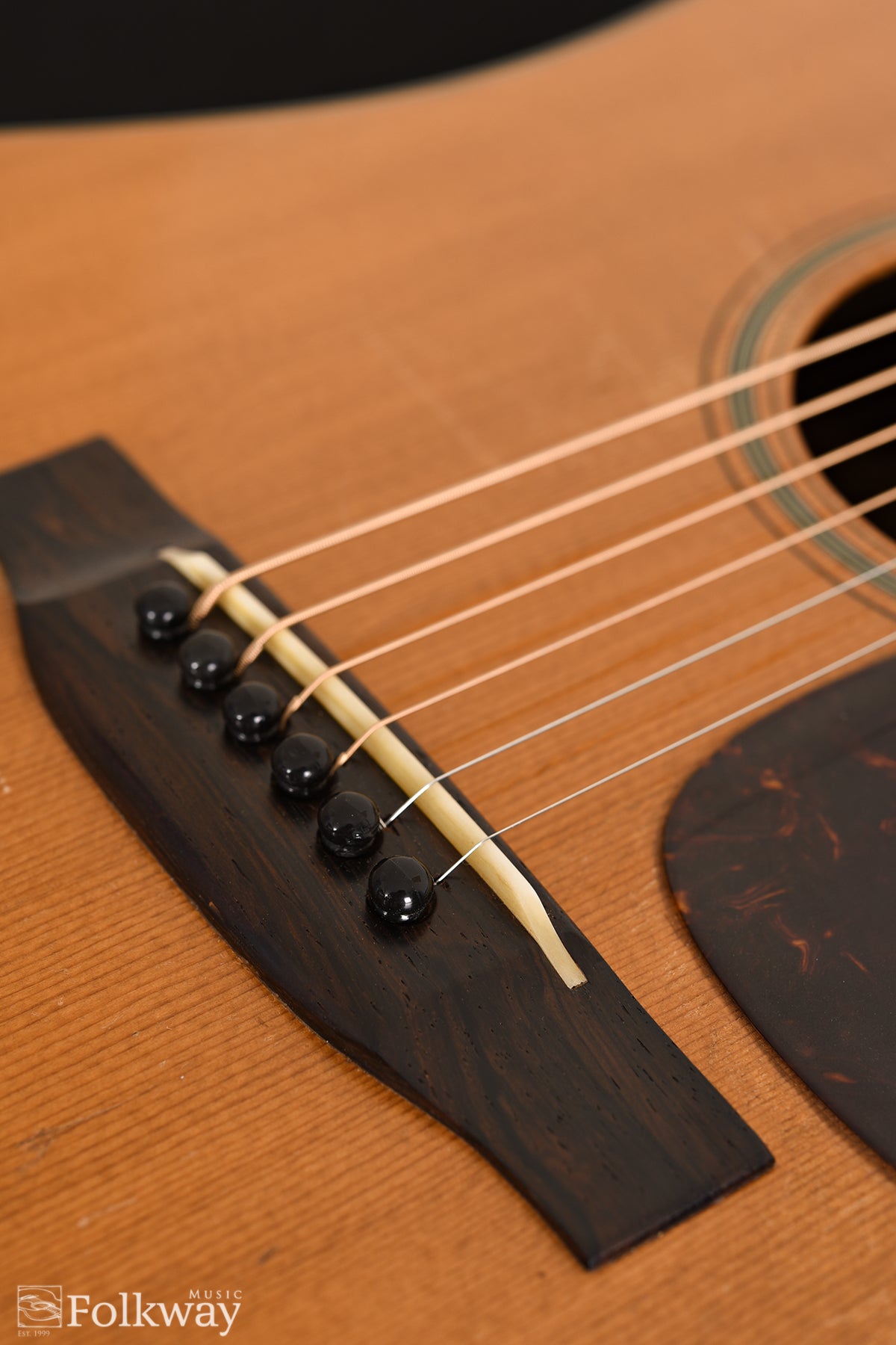 1954 Martin D-18
